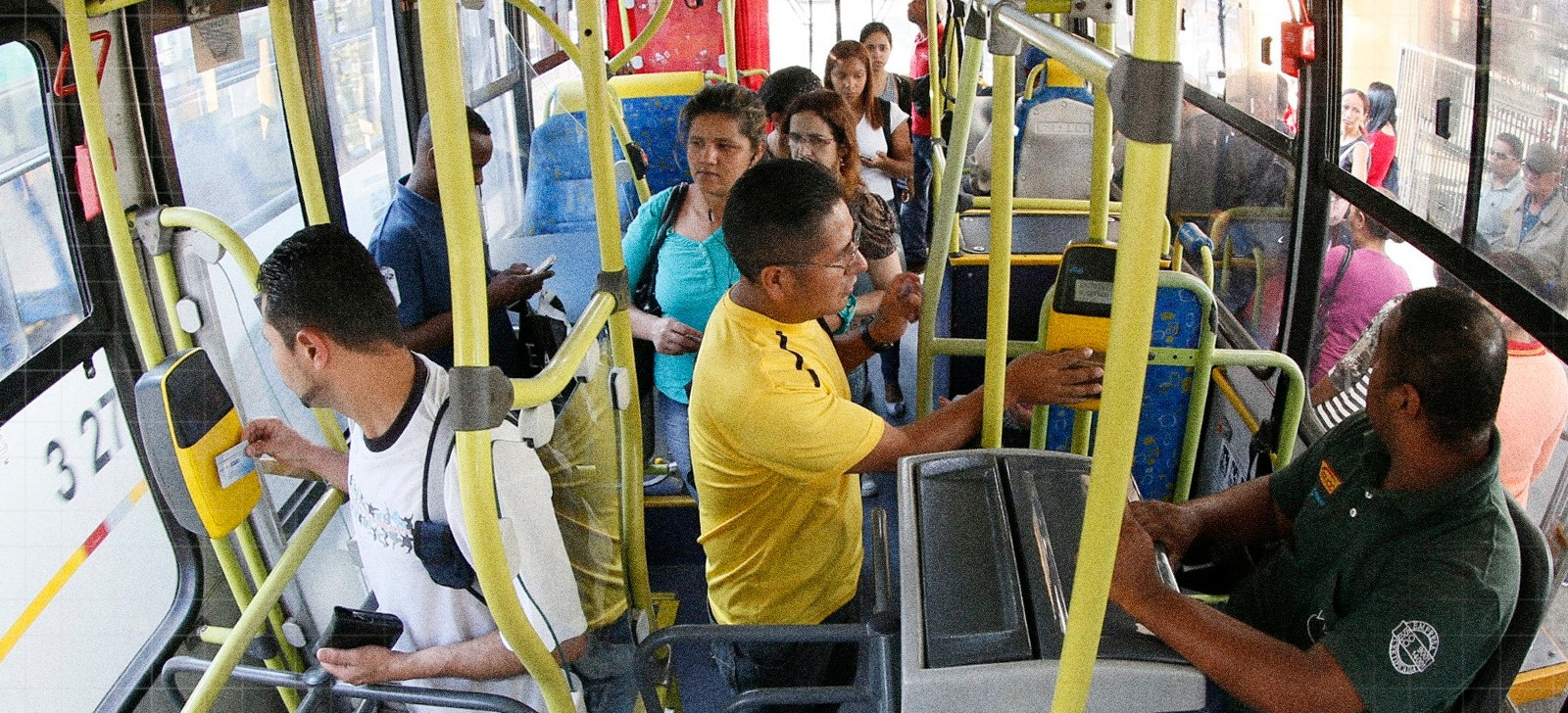 TJAM barra recurso e mantém tarifa de ônibus a R$ 4,50 em Manaus
