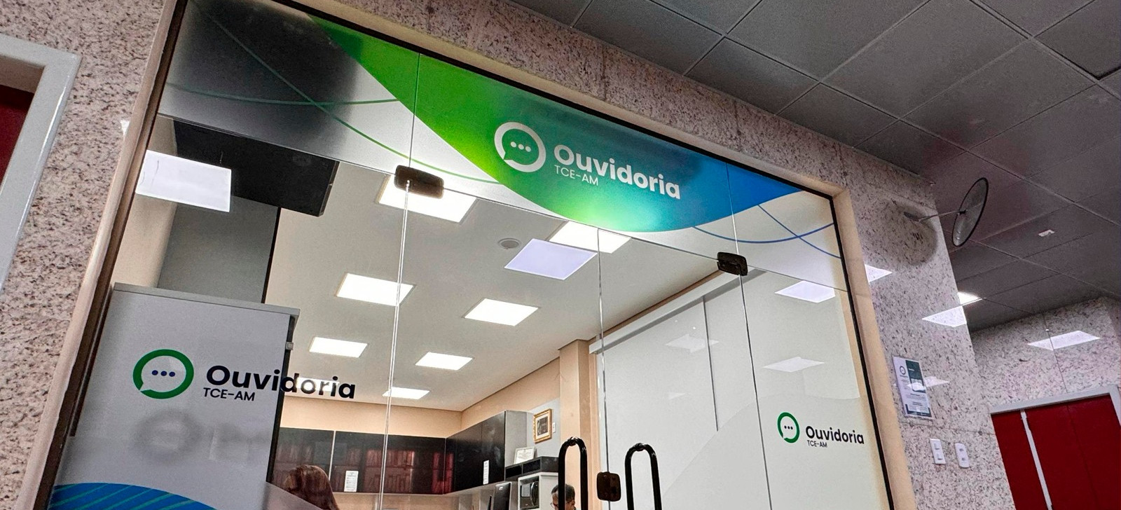 Ouvidoria do TCE-AM tem alta aprovação entre usuários