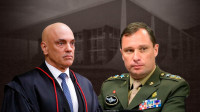 Moraes quebra sigilo dos depoimentos de Cid e abre prazo para defesa