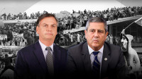 Bolsonaro and former Minister of Defense defined positions and tasks in a coup d’état plan