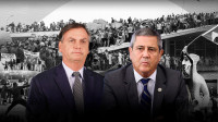 Bolsonaro e Braga Netto definiram cargos e tarefas no plano de golpe de Estado