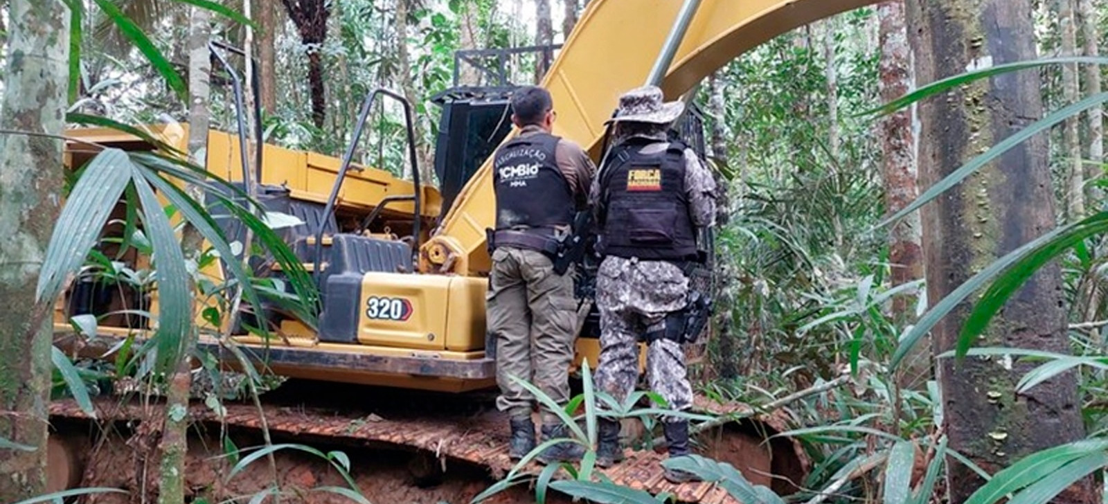 MPF pede condenação por lavagem de R$ 217 milhões em ouro ilegal no AM