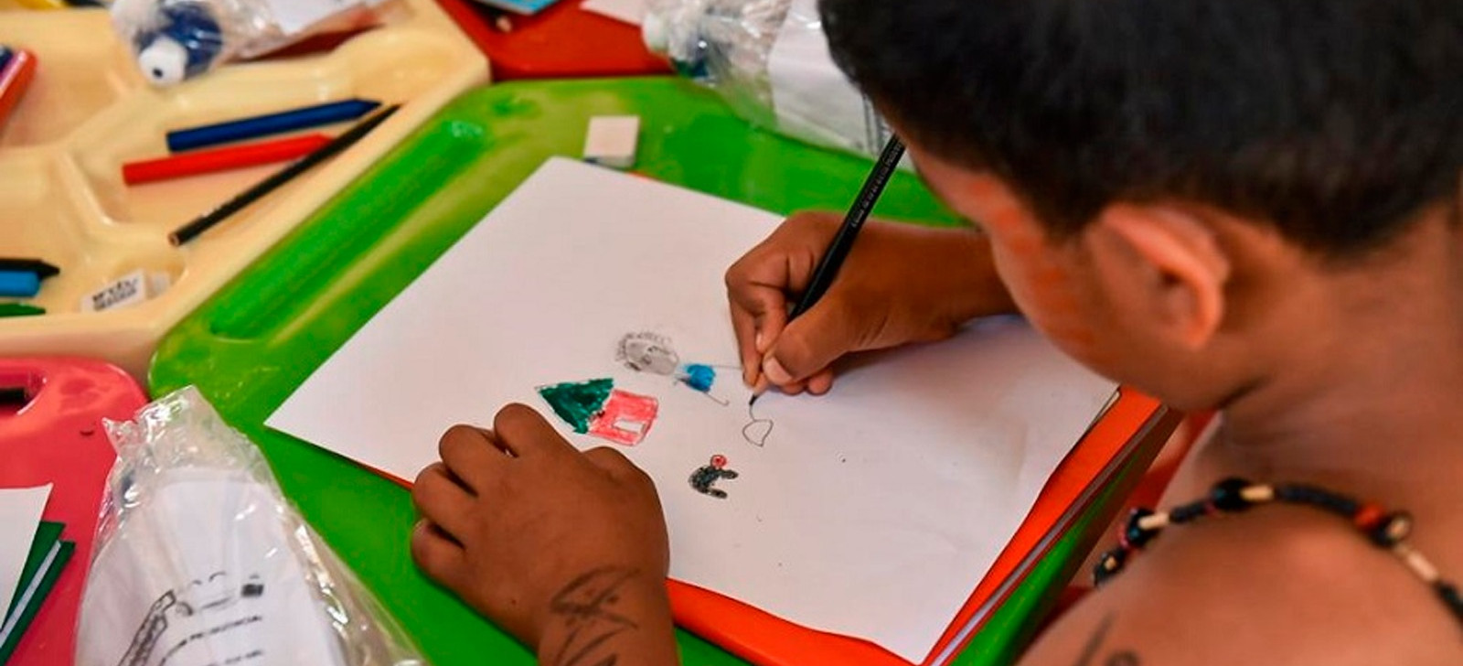 Seleção de professores no Pará é suspensa após falta de consulta a indígenas