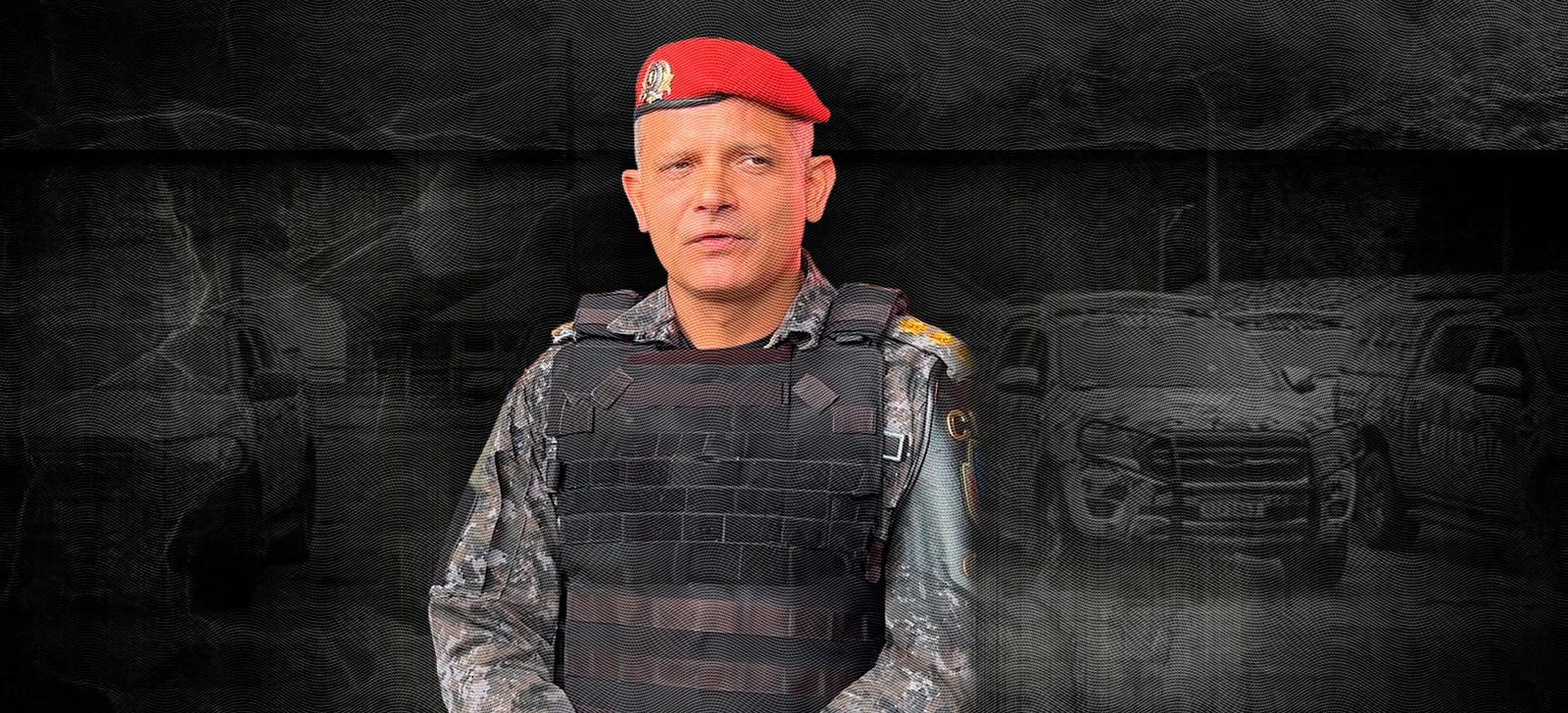 PM-AM lança operação para combater crimes na capital e no interior