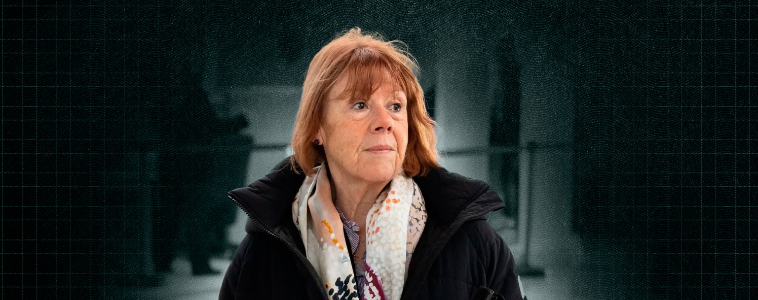 Quem é Gisèle Pelicot, francesa eleita uma das Mulheres do Ano de 2025