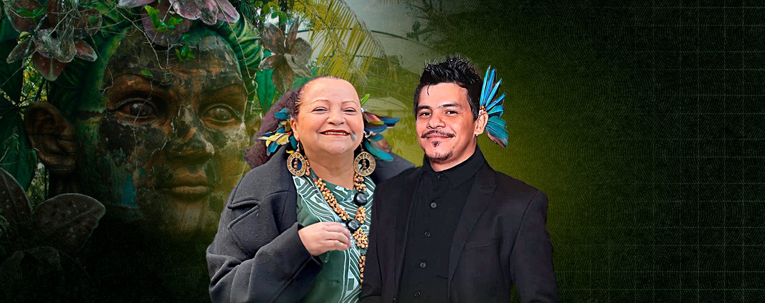 Film shot in the Amazon wins ‘Silver Bear’ at the Berlin Festival