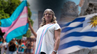Uruguai terá primeira mulher trans no alto escalão do governo