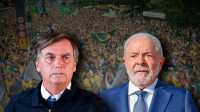 Bolsonaro cancela atos pelo impeachment de Lula e foca em manifestação no RJ