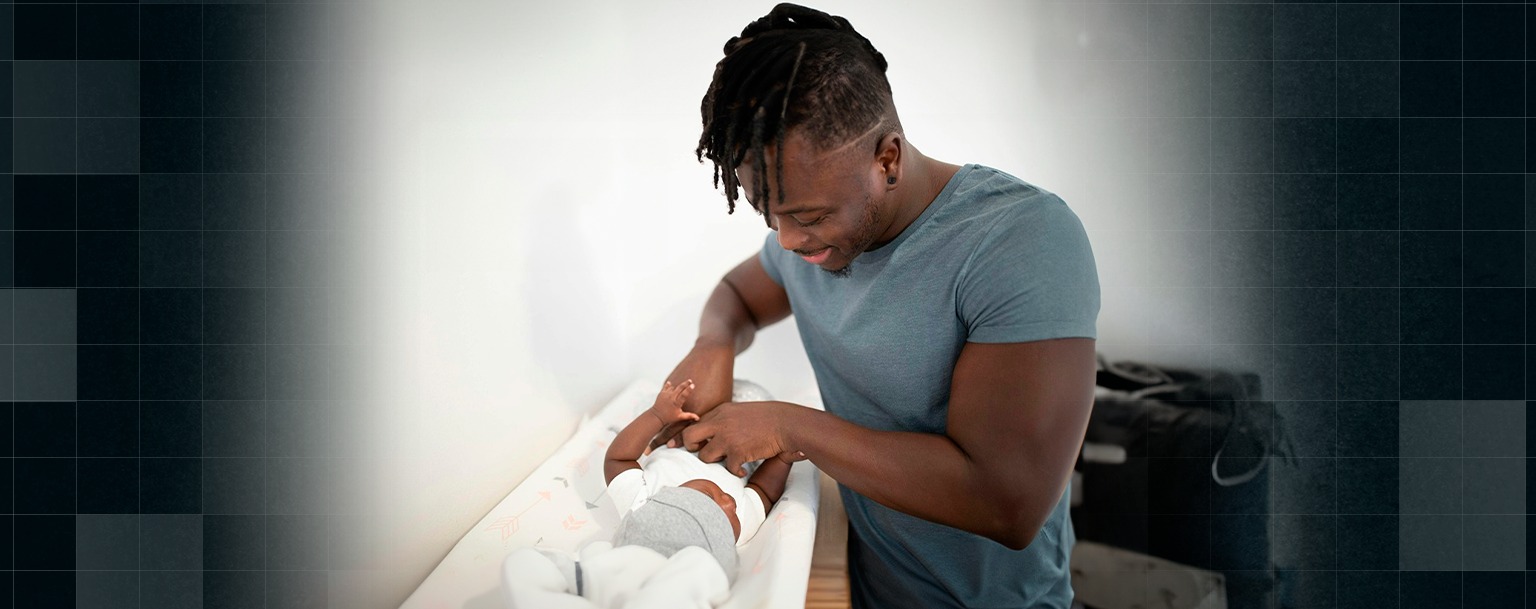 STF altera regra e licença-paternidade inicia após alta médica