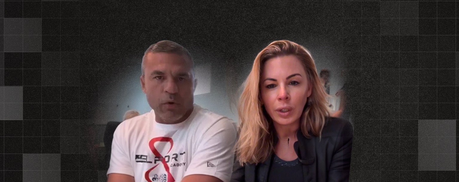 ‘Racismo religioso’, dizem advogadas sobre declarações de Vitor Belfort e Joana Prado