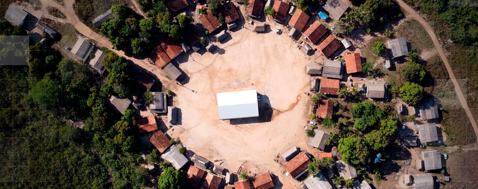MPF processa Vale, União e Pará por contaminação de indígenas