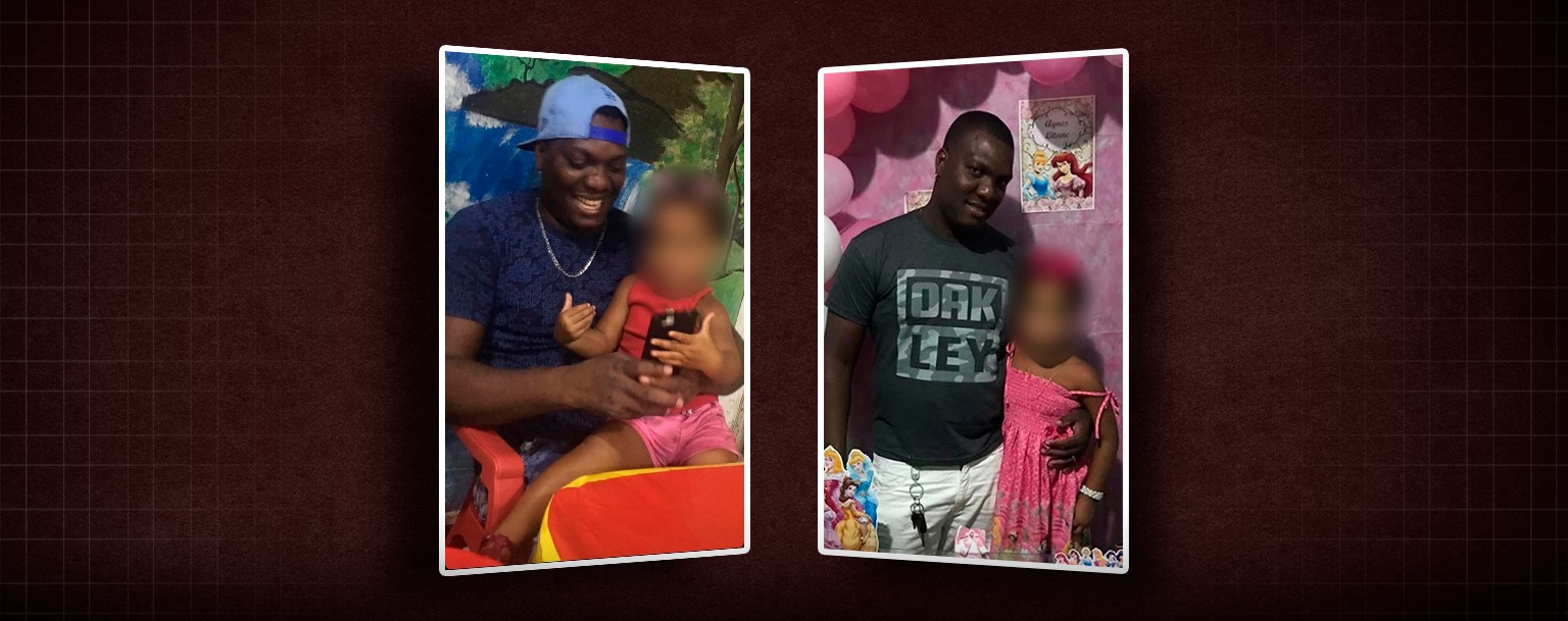 Haitiano morto em latrocínio morava em Manaus há dez anos