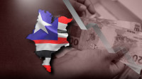 Maranhão teve menor rendimento per capita do País em 2024, diz IBGE