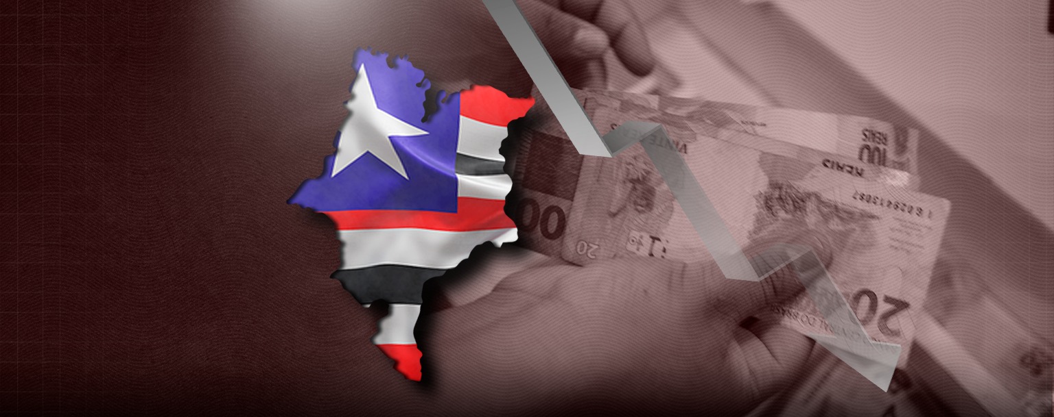 Maranhão teve menor rendimento per capita do País em 2024, diz IBGE