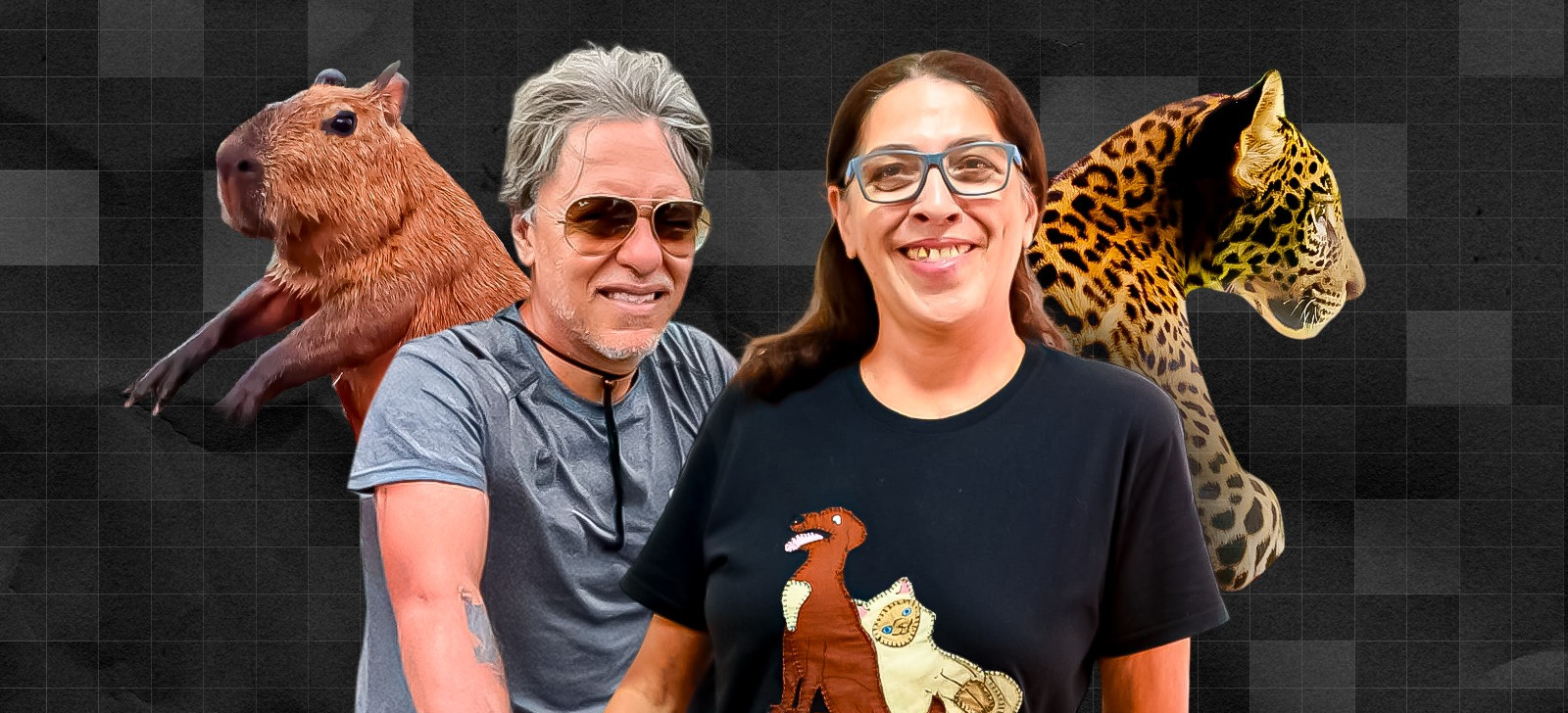 Criar animais silvestres na Amazônia gera debates na sociedade