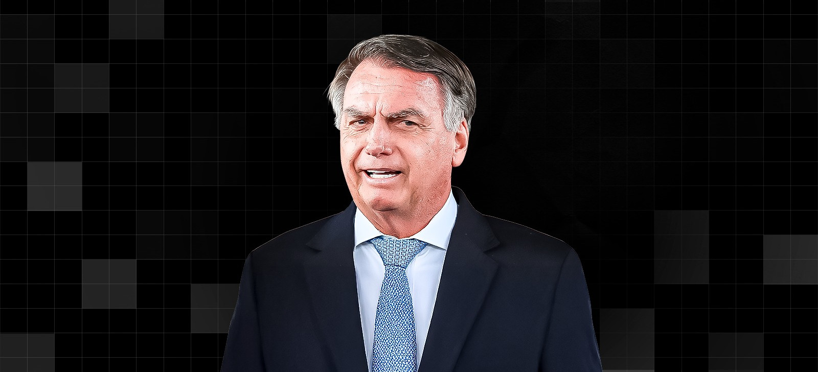 Bolsonaro ataca Moraes, urnas e vê como infundada a denúncia da PGR