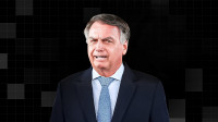 Bolsonaro ataca Moraes, urnas e vê como infundada a denúncia da PGR