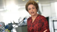 Dilma Rousseff segue à frente do Banco do Brics por mais cinco anos