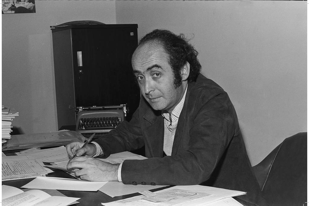 Vladimir Herzog é oficialmente anistiado pelo governo após 50 anos