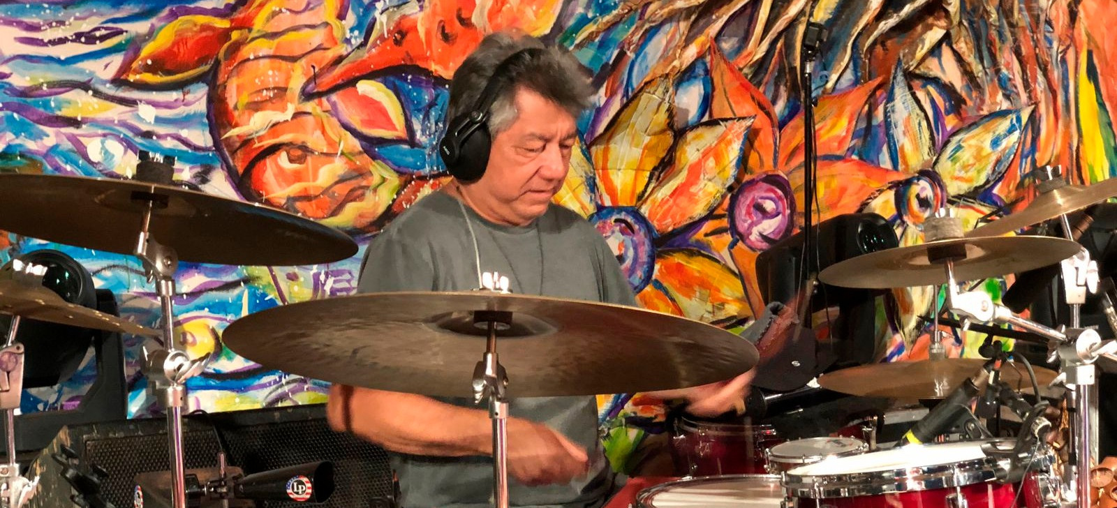 Projeto ‘Ritmos Amazônicos’ leva música regional a escolas de Manaus