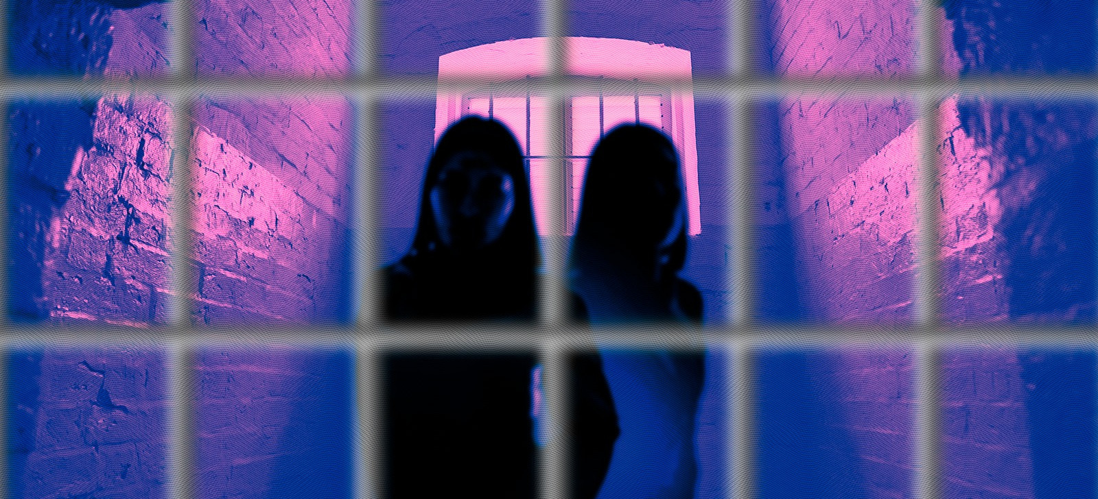 Mulheres trans denunciam preconceito de gênero em unidade prisional