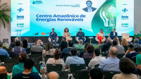 UEA impulsiona transição energética na região com novo Centro de Energias