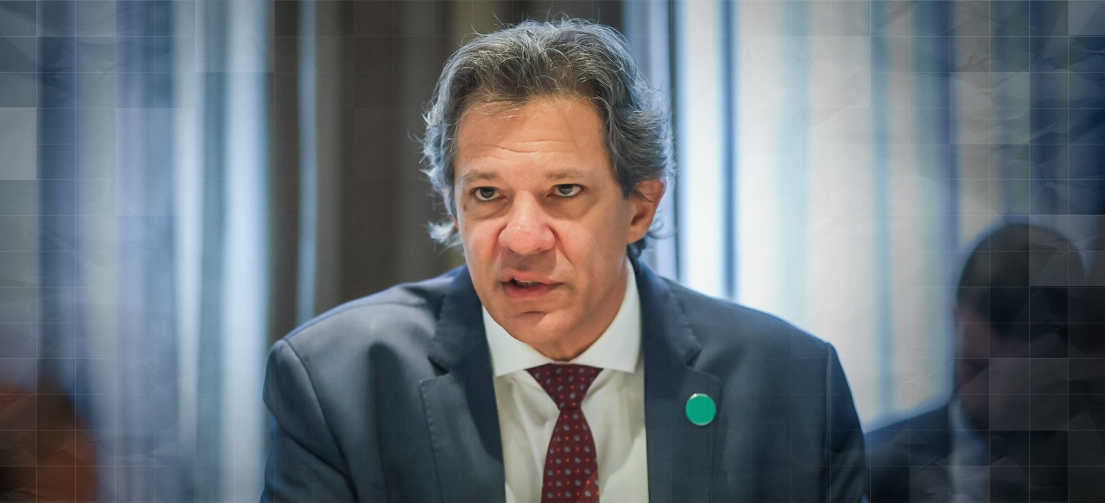 Implementação da Reforma Tributária vai até 2032, diz Haddad