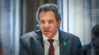 Implementação da Reforma Tributária vai até 2032, diz Haddad