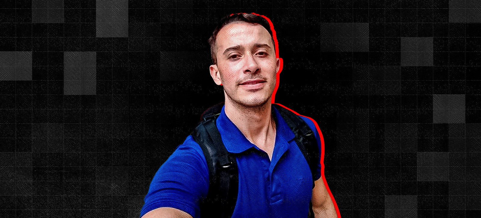 Acompanhante que extorquiu jornalista é condenado a seis anos de reclusão