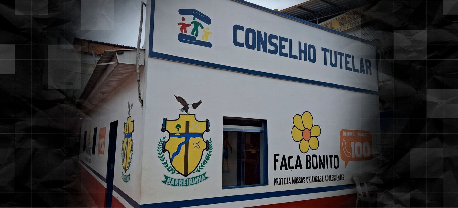 MP-AM fiscaliza atividade do Conselho Tutelar de Barreirinha em 2025