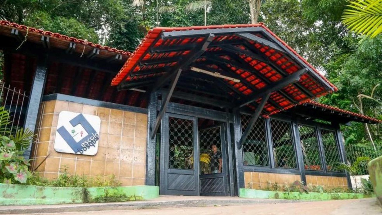 MPF aciona Prefeitura e Câmara de Belém sobre extinção da Funbosque