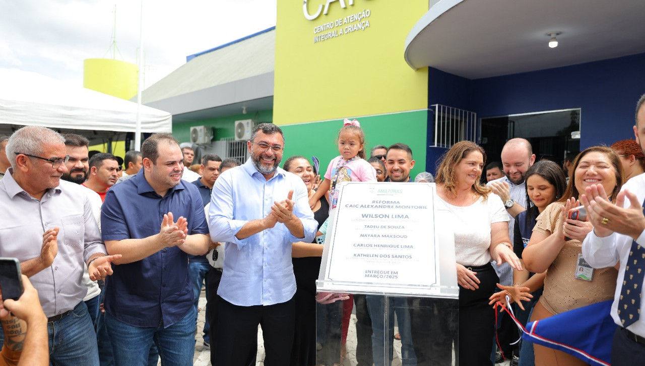 Governo lança serviço multidisciplinar para crianças autistas