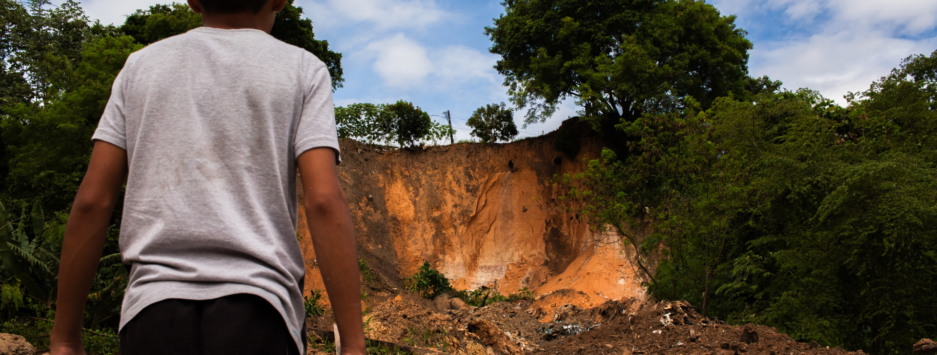 Por que eventos climáticos extremos estão se tornando mais frequentes em Manaus?