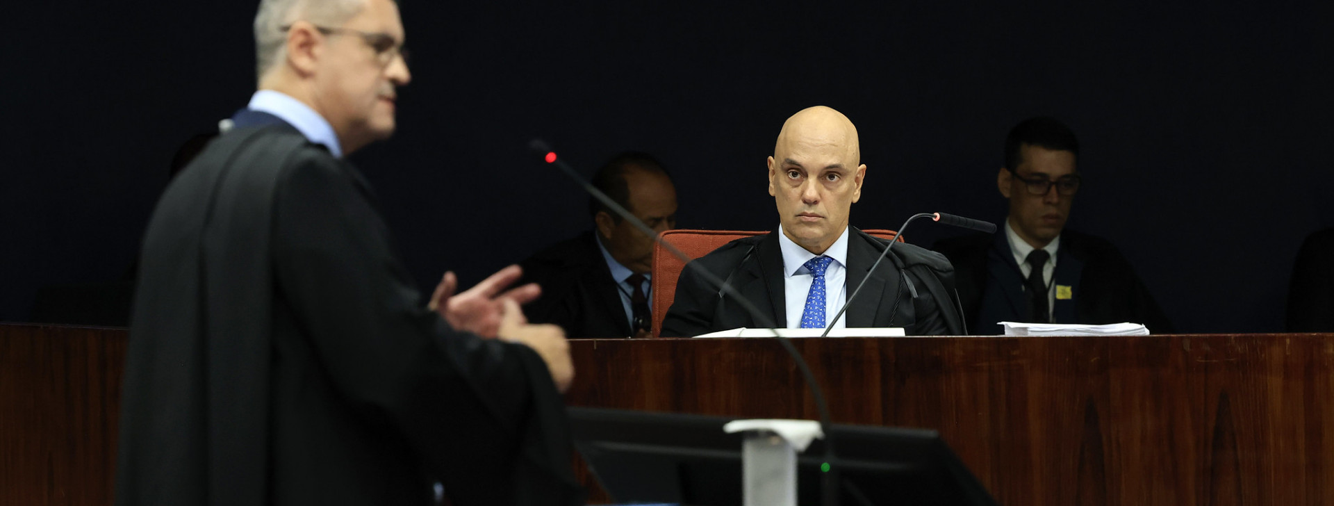 Veja o que alegam defesas dos denunciados por tentativa de golpe