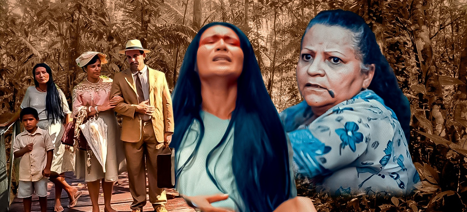 Curta ‘Flores Secas’ destaca representatividade e história do AM