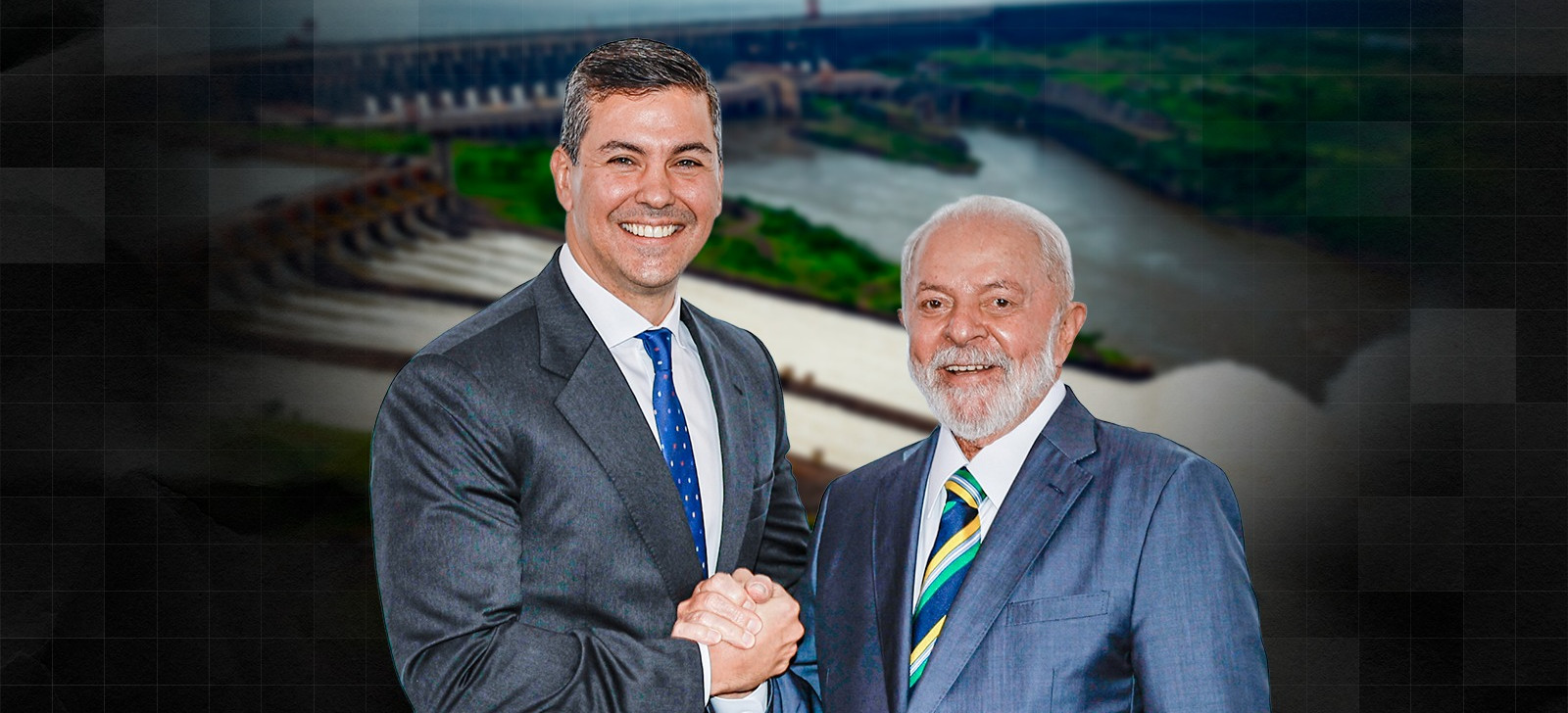 Governo Lula nega envolvimento em ação hacker contra Paraguai