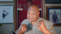 Campeão olímpico de box George Foreman morre aos 76 anos