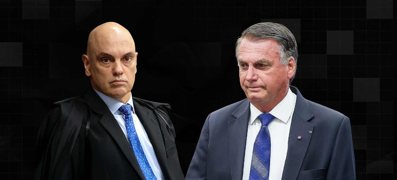 Moraes arquiva investigação contra Bolsonaro sobre cartão de vacina