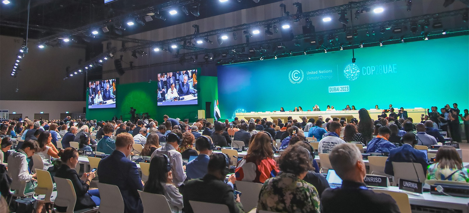 Secretaria publica lista de habilitados para o Jovem Campeão da COP30