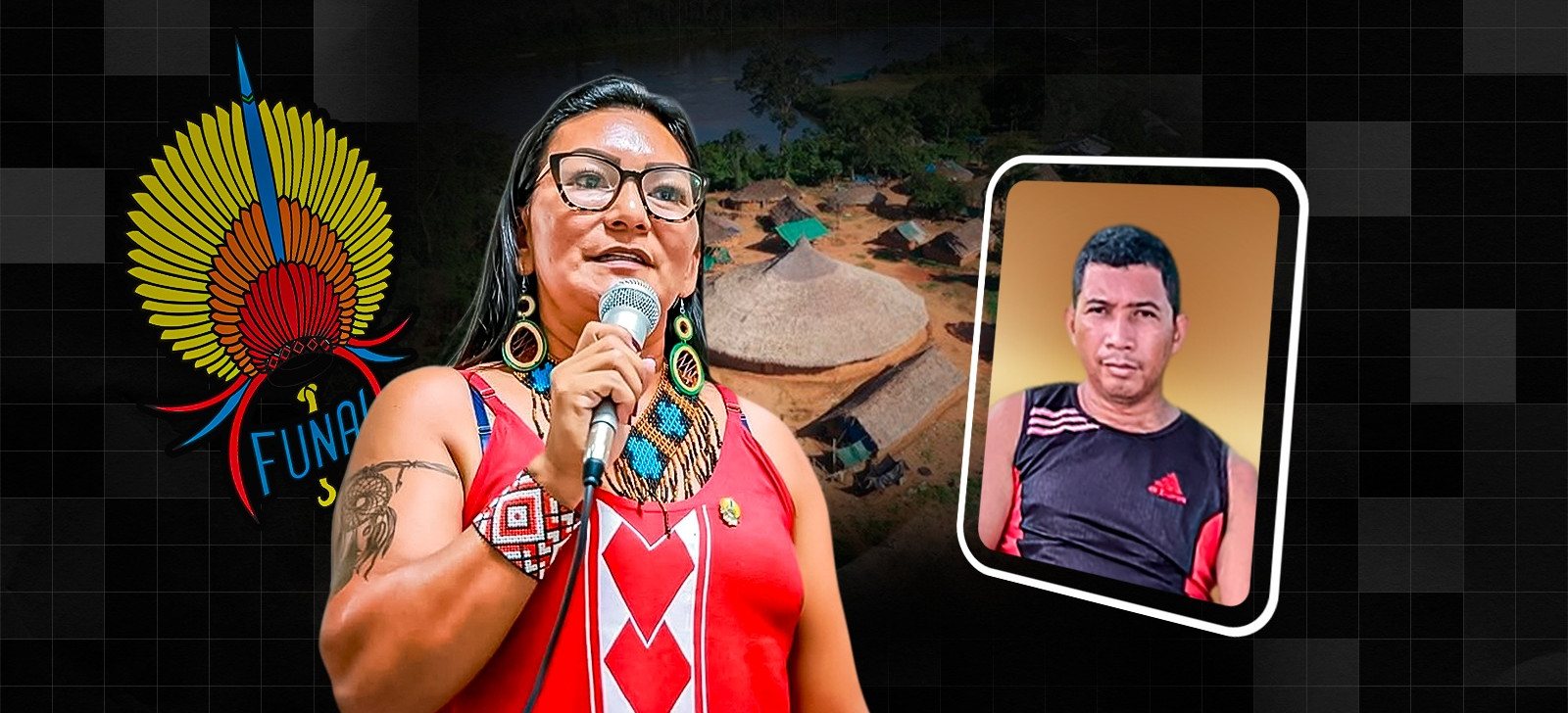 Funai investiga pagamento de diárias a marido de coordenadora no AM