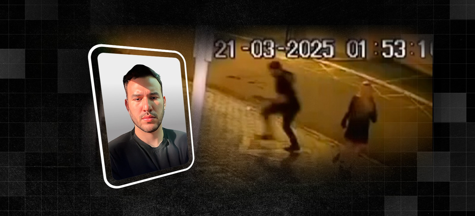 Justiça mantém preso empresário suspeito de tentativa de homicídio