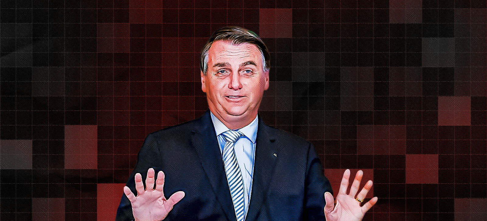 PGR é contra pedido de Bolsonaro para apresentar defesa em 83 dias