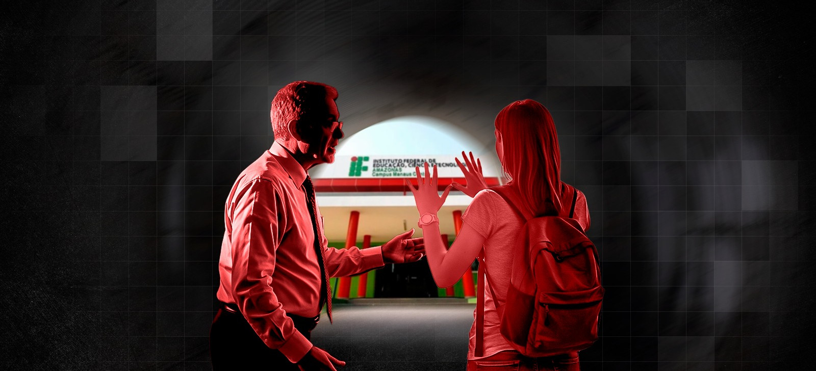 Ifam descumpre compromisso de combater assédio sexual e moral, diz MPF