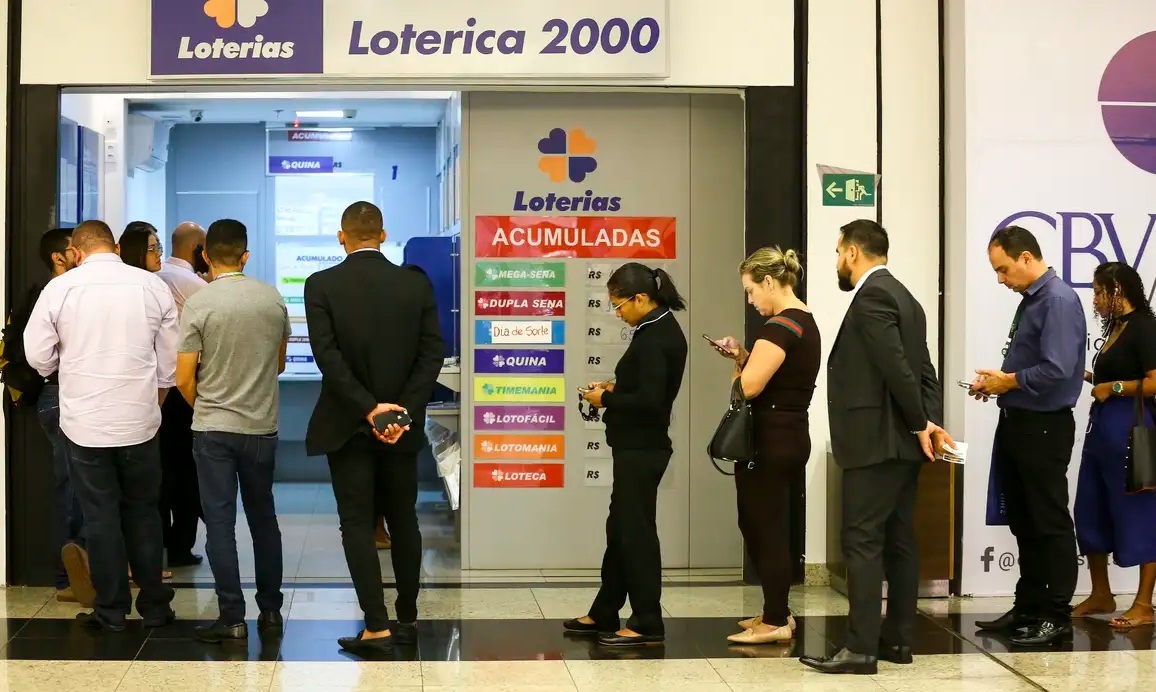 Solidariedade entra com ação no STF contra lotéricas municipais