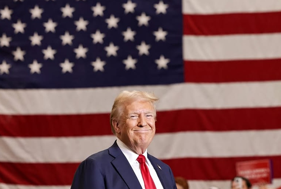 Donald Trump muda regras eleitorais e cita Brasil e Índia como exemplo