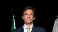 Haddad vai discutir transição ecológica e Reforma do G20 na França