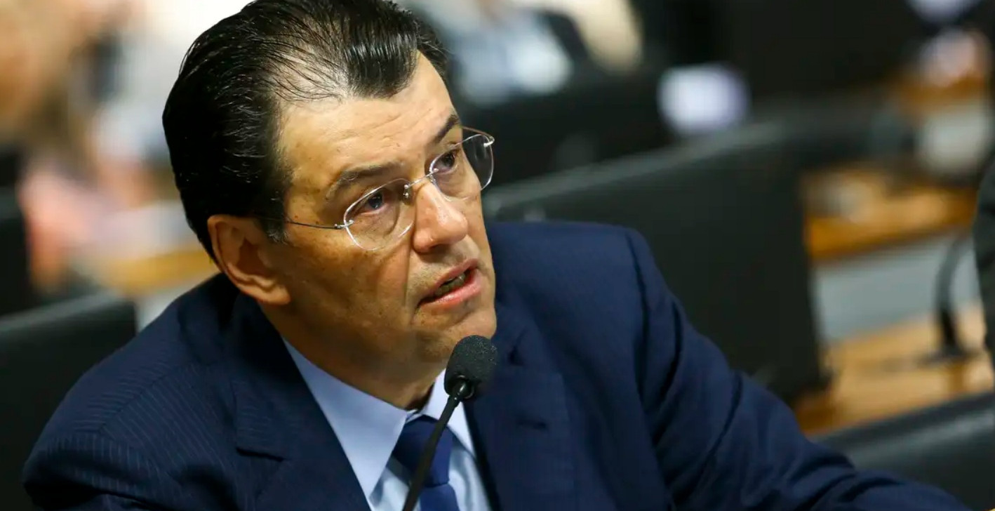 Braga defende isenção de ICMS para cesta básica no Amazonas