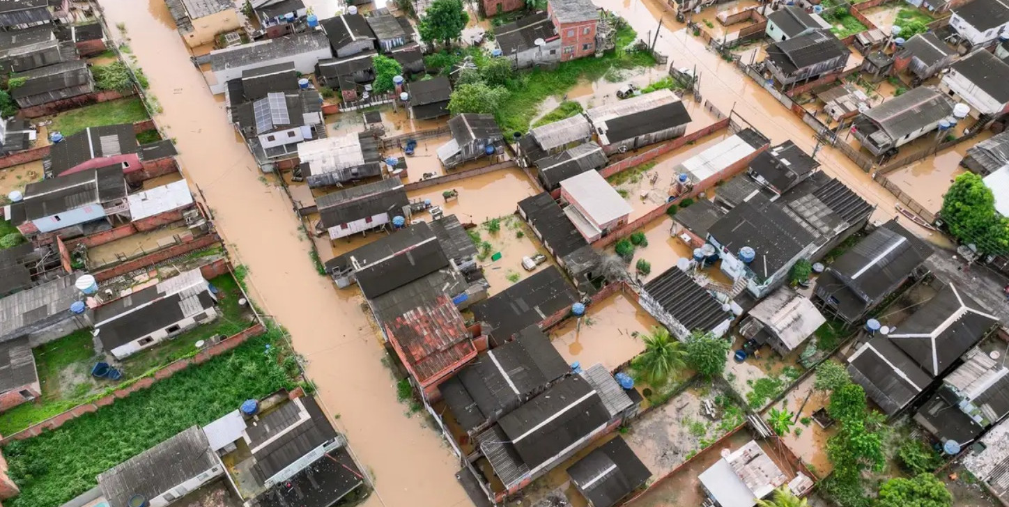 Governo reconhece situação de emergência em oito cidades do Acre