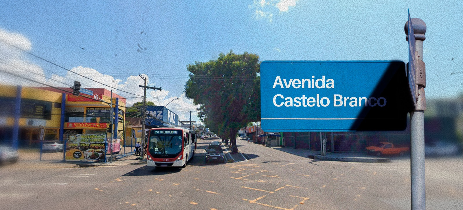 Amazonas deve mudar nomes de prédios e ruas que fazem alusão à Ditadura