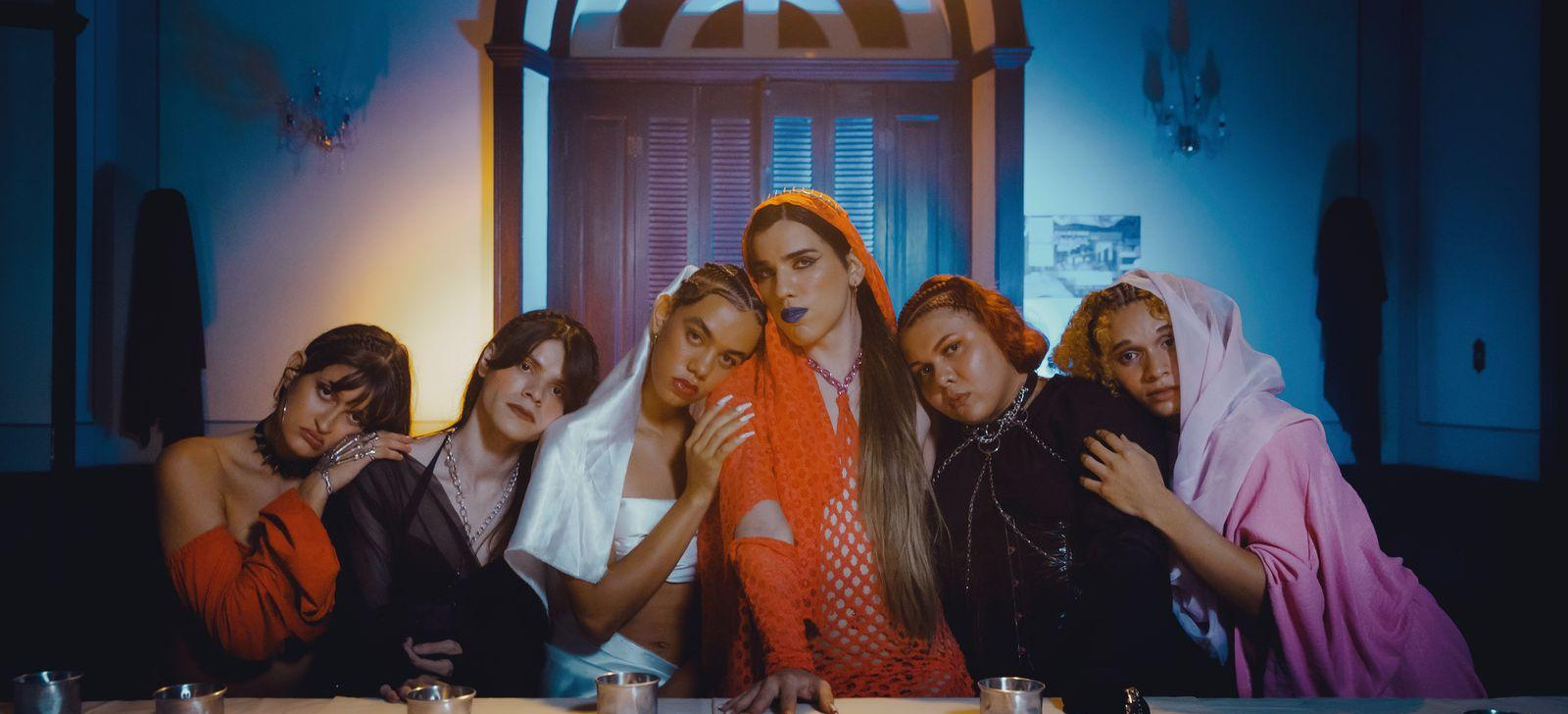 Cantora amazonense Malena celebra a diversidade feminina em videoclipe